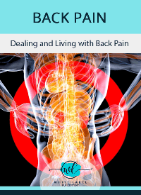 Back Pain PLR - Dealing with Back Pain-image